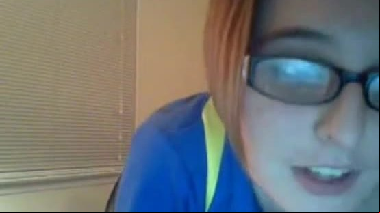 Beautiful chubby stoner chick plays with rabbit
